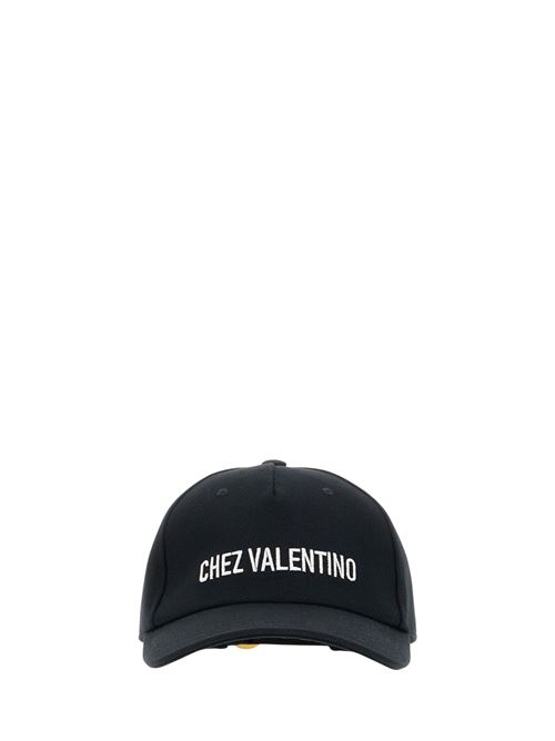 Hat Chez Valentino VALENTINO GARAVANI | YHDA41FVH0NA